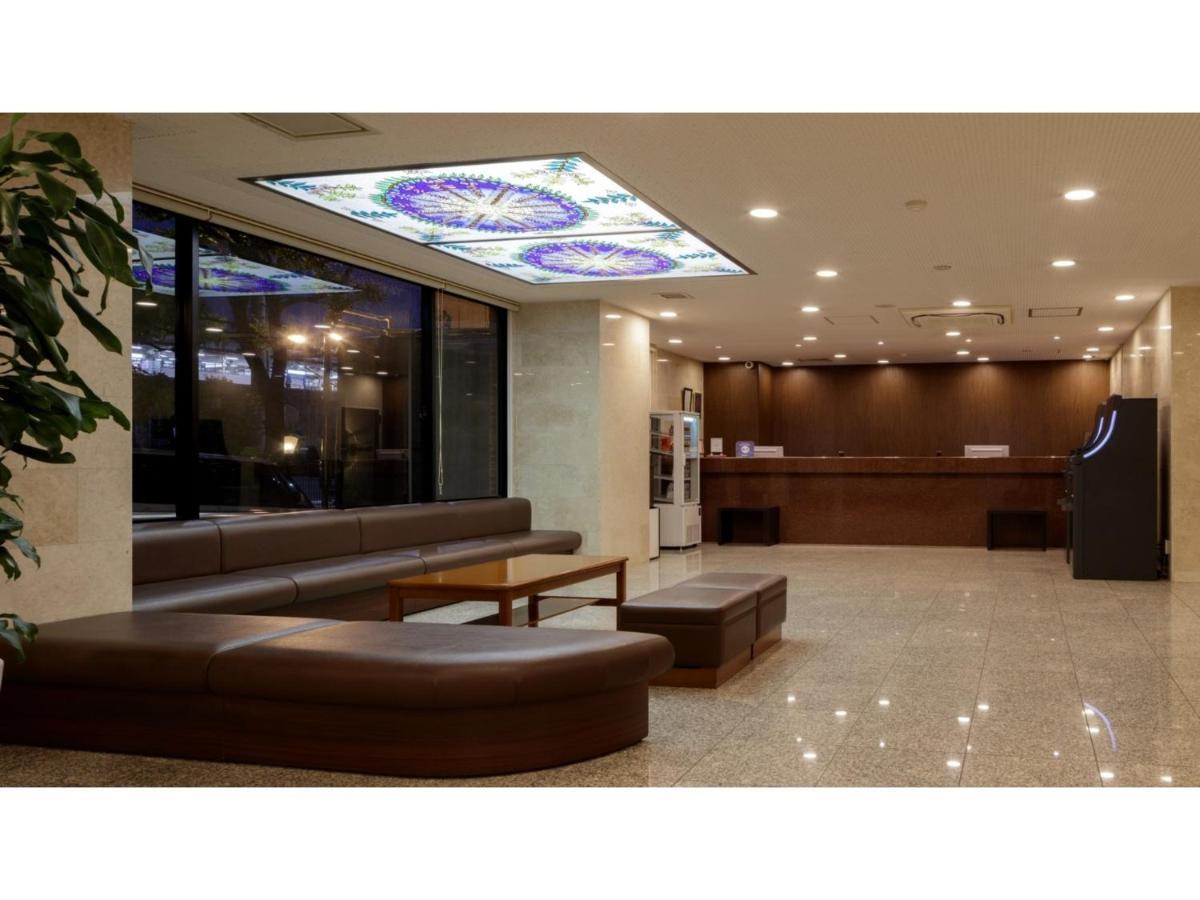 Center Hotel Narita 1 - Vacation Stay 43738V Exteriér fotografie